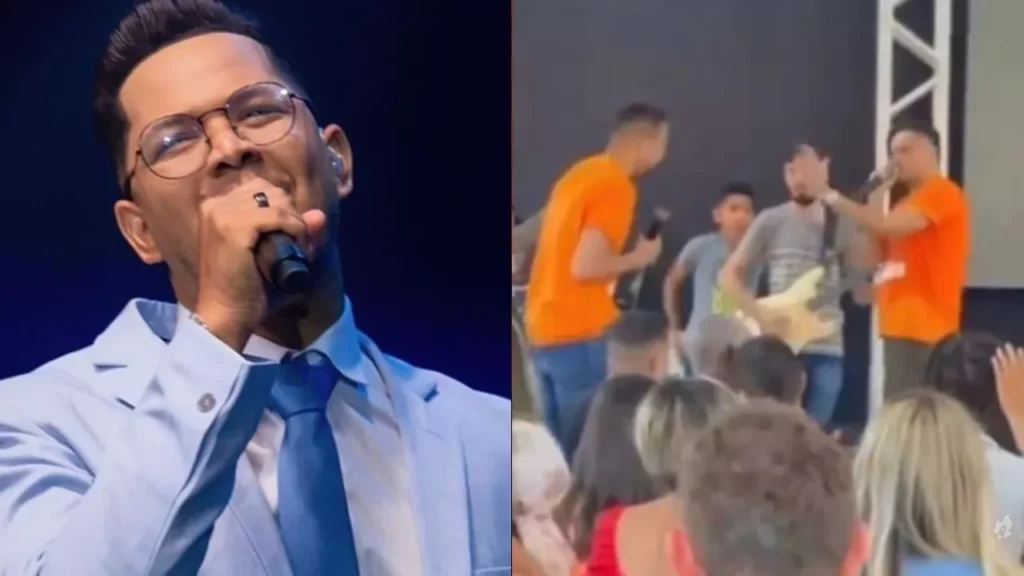 Vídeo: Profecia dada a cantor Pedro Henrique antes de sua morte viraliza