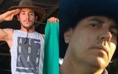 Pai e filho morrem depois de um atirar contra o outro em Mato Grosso