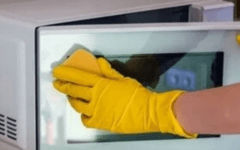Limpa-amarelado Remove O Amarelado Dos Eletrodomésticos